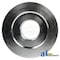 A & I Products Pulley, 8 Groove 3.1" x2.1" x3.1" A-ADR5055 - alternate 5